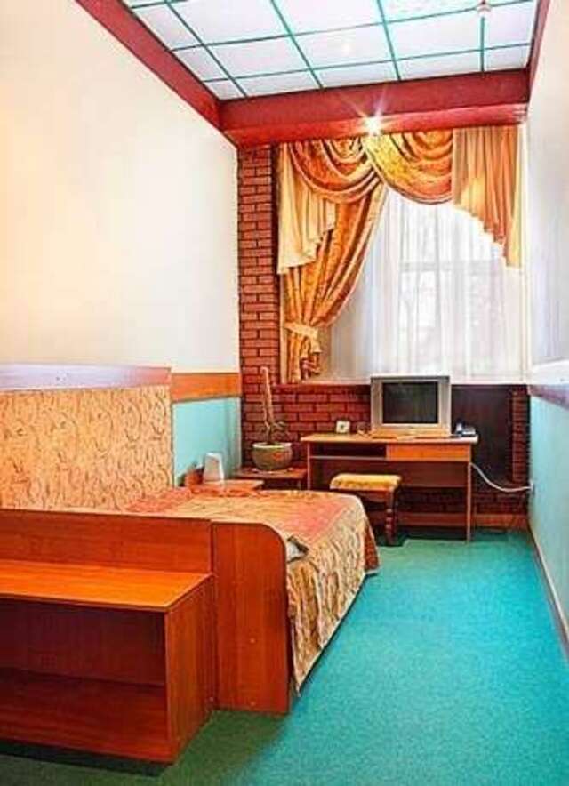 Гостиница Клеопатра Уфа-16